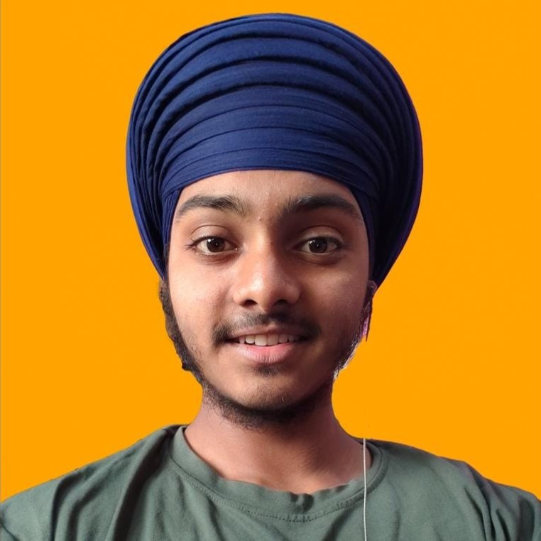 Attar Singh
