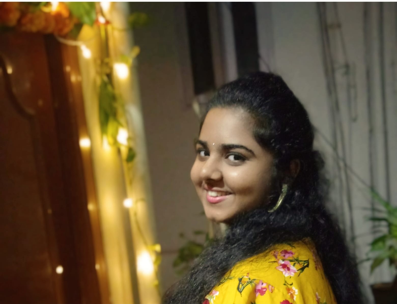 Gayathri Pratyusha