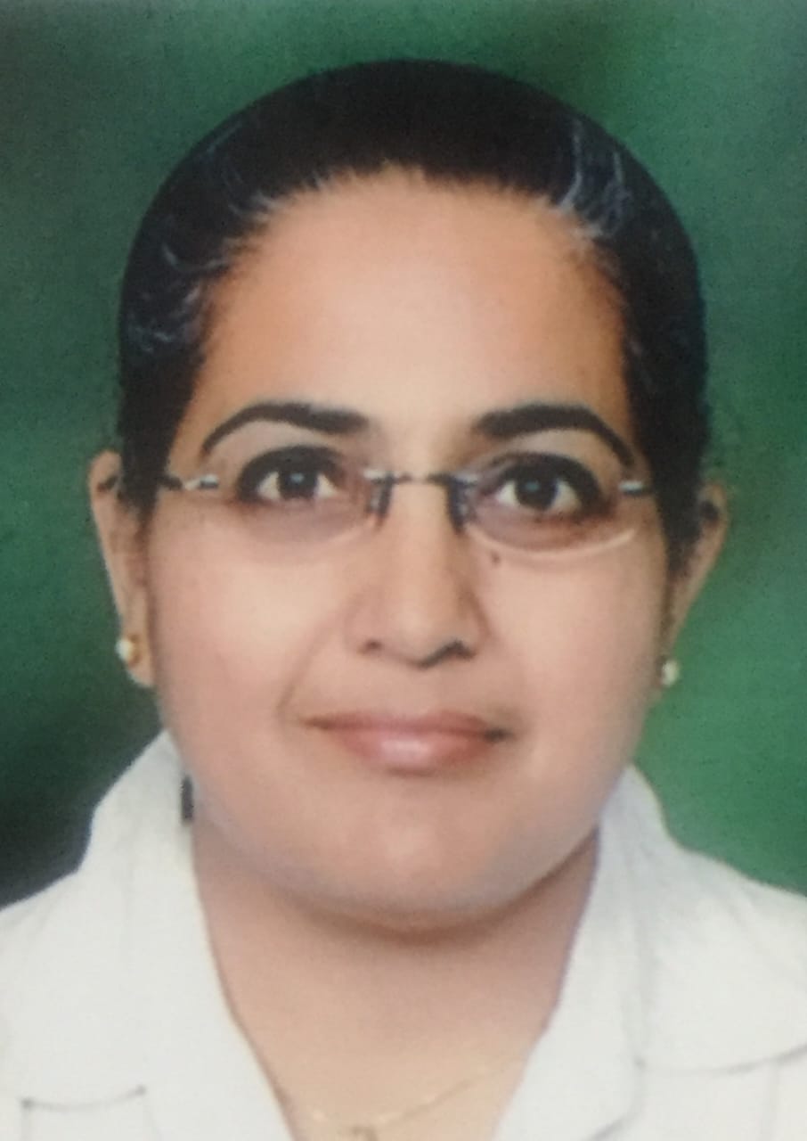 Educator Shubhdeep Kaur