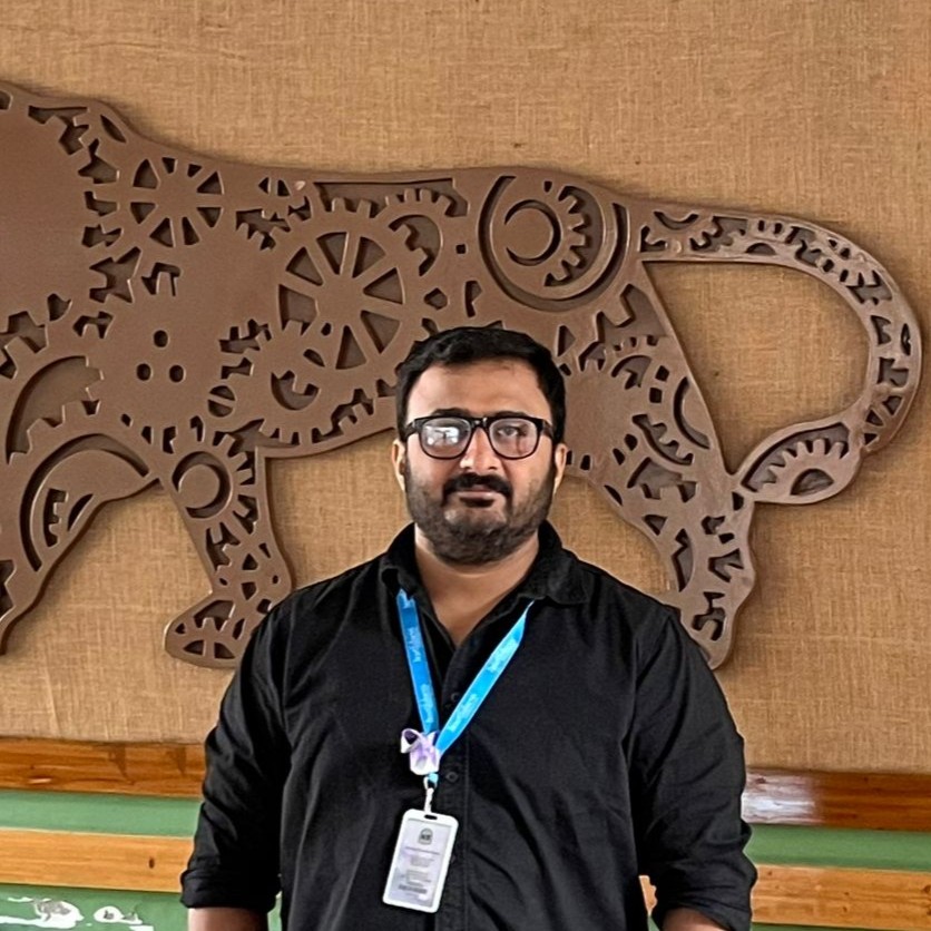 Bhuvnesh Khajuria