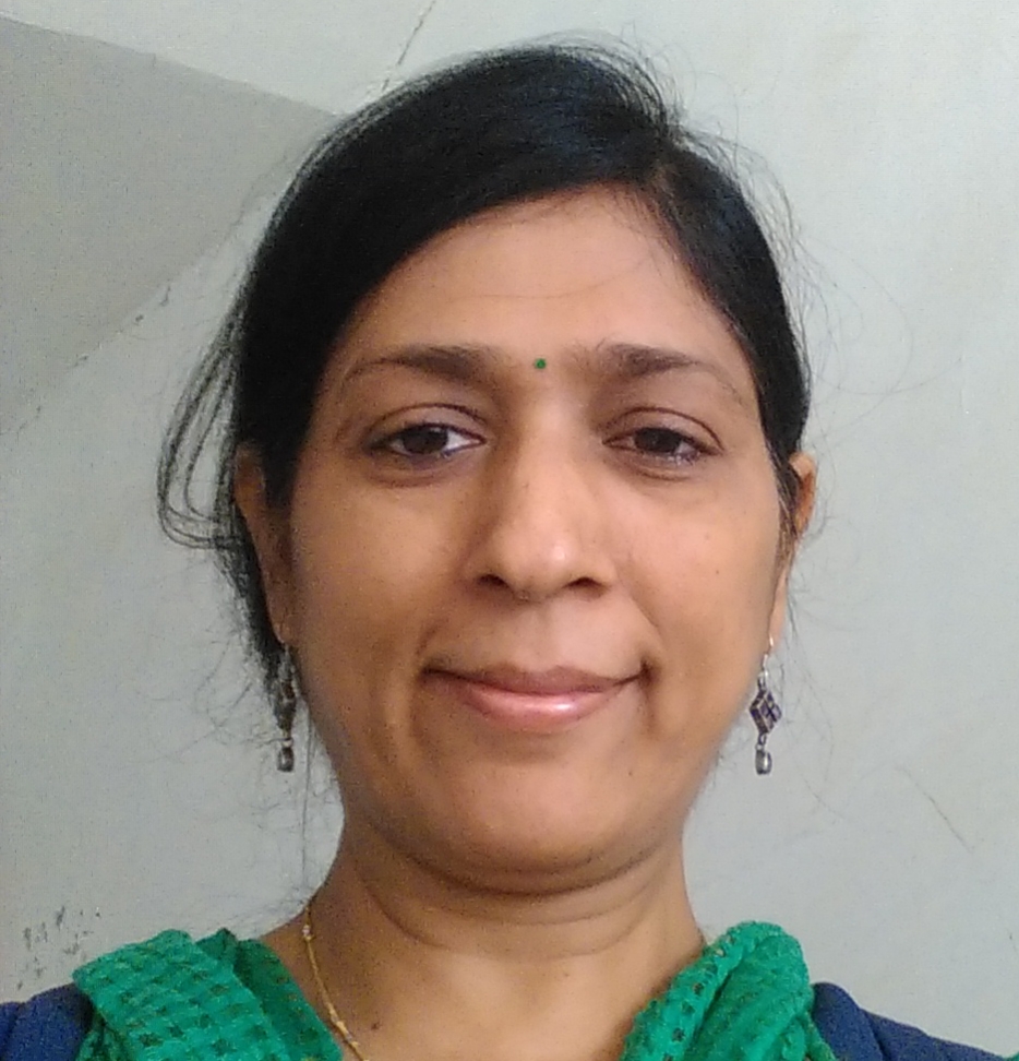 Sarita Agrawal